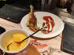 -盛焰铁板烧(王府井店)