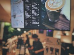 -Peet's Coffee皮爷咖啡(大学路店)