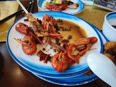 -金狮国际酒店自助餐(金狮店)