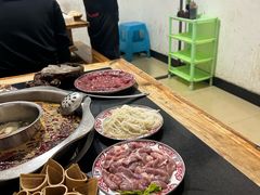 -肥龙火锅(南坪店)