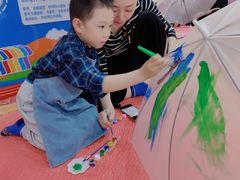 -美吉姆早教(咸阳中心)