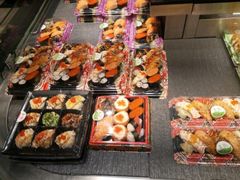 大满贯-池田寿司·4H鲜作(朝阳大悦城店)