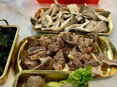 -刘少华贵州小黄牛·鲜牛肉火锅(总店)
