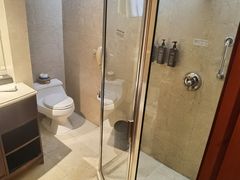 -南京金丝利喜来登酒店