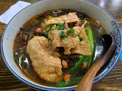 -陈记柳州螺蛳粉(大坪店)