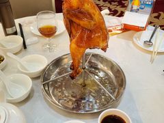 -富临皇宫(窝打老道店)