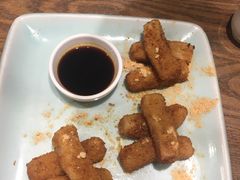 红糖糍粑-辛香汇(飞洲店)