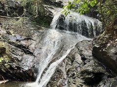 -大余丫山旅游度假区