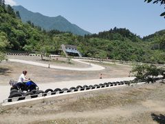 -杨家寨