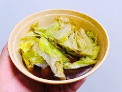 生菜王-真功夫(搜秀城店)