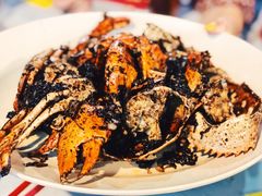 -黄亚华小食店(Jalan Alor)