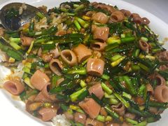 -小螺号海鲜·地道鲁菜(省体总店)