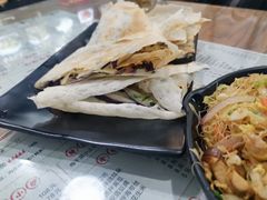 -聚缘坊特色名小吃(天元西街店)