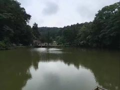 -韶山毛泽东同志故居