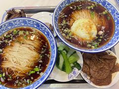 -伟记奥面馆(白塔东路店)