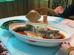 -原鄉本味 楚菜 丹江口鱼(北苑店)