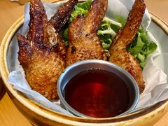 鸡翅饺-WOKKA by艮上(中海环宇荟店)