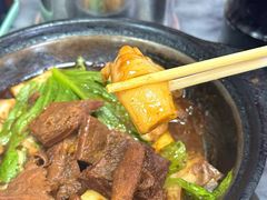 -珍珍小食店(西华路店)