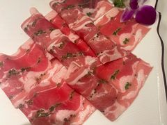 -小肥羊·牛羊肉火锅(万达广场店)