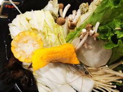 -呷哺呷哺(西单大悦城店)