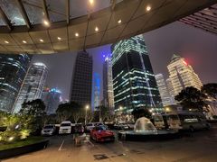 -上海凯宾斯基大酒店