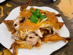 老式熏鸡-张包铺(道外店)