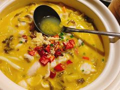 -灶丰年间(定安路店)