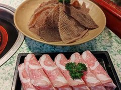 -鸿姐老火锅(静安店)