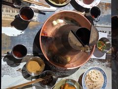 -刘老表·瓦罐汤涮肉(青云谱店)