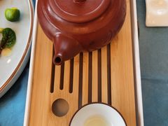 -西安绿地假日酒店·丽宝轩中餐厅