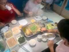 -半天妖烤鱼(印象城店)