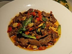 -桂满陇·海市蜃楼·黑金(国金店)