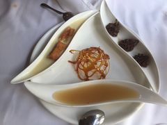 法式浪漫双人套餐-火车头法国西餐厅