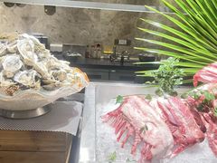 -美食汇·海鲜自助西餐厅·江门富力万达嘉华酒店