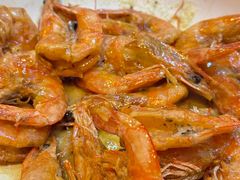-老姑砂锅·烧烤天津菜(体北道店)
