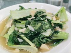 -溪涧堂农家土菜(神仙居店)