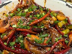 -辣螃铠盆盆蟹大排档(总店)