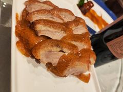 -北京全聚德(玉泉路店)