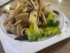 -新疆大盘鸡·十八年老店