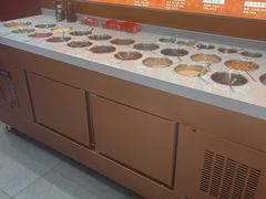 -龍歌自助小火锅(雨花台江南虹悦城店)