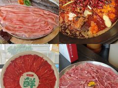 -巴蜀大将火锅(春熙店)