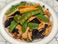 -晓粤·惹味粤菜(凯德乐峰广场店)