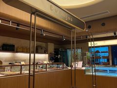 -evoojoo面包商店