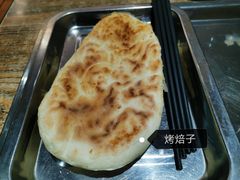 -老·贝尔杂碎馆