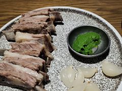 -那时新疆·若羌(经纬汇店)