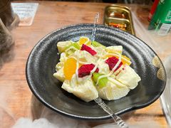 -九田家黑牛烤肉料理(新辰里亚运村店)