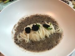 -广州富力丽思卡尔顿酒店·丽轩·粤菜