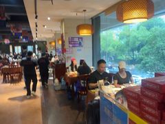 -天下客饭店(中山路店)