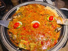 -烤匠麻辣烤鱼(万象城店)