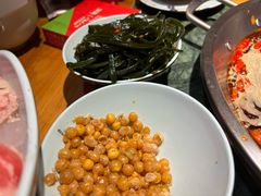 -潮辣成都老火锅(奉贤扶港路店)